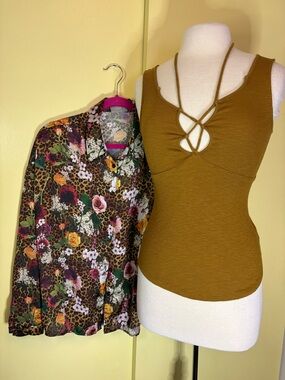 Free People / Asos Bundle .